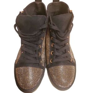 Nine West girls' tenis shoes